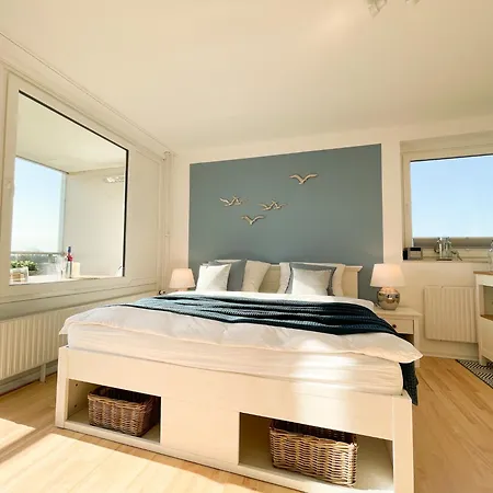 Mit Meerblick - Kiek Ut *