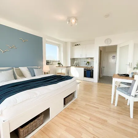 Mit Meerblick - Kiek Ut