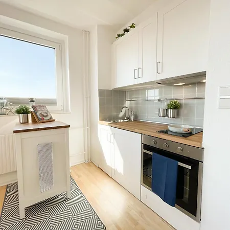 Mit Meerblick - Kiek Ut * Eckernförde