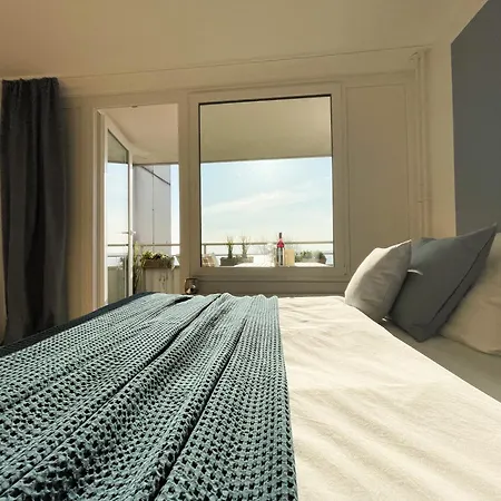 Daire Mit Meerblick - Kiek Ut