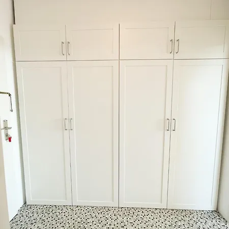 公寓 Mit Meerblick - Kiek Ut