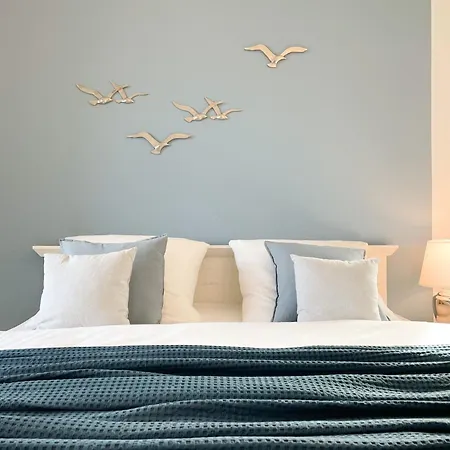 Mit Meerblick - Kiek Ut * Eckernförde