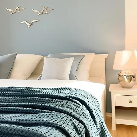 Mit Meerblick - Kiek Ut Eckernförde