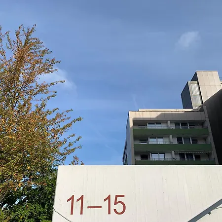 Mit Meerblick - Kiek Ut * Eckernförde