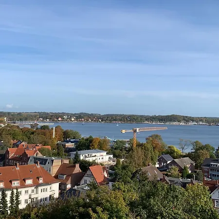 Daire Mit Meerblick - Kiek Ut