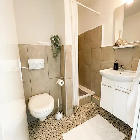 Mit Meerblick - Kiek Ut Daire Eckernförde