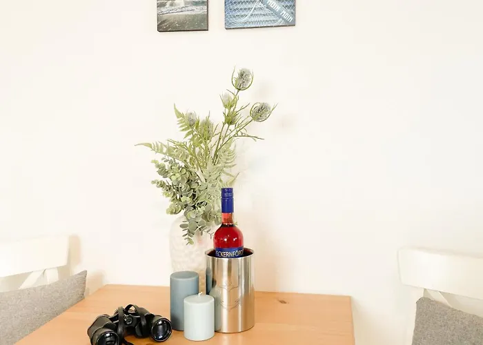 Mit Meerblick - Kiek Ut Eckernförde