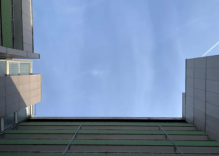 Mit Meerblick - Kiek Ut Lägenhet Eckernförde